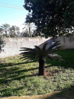 Villa singola a 1300 mt dal mare